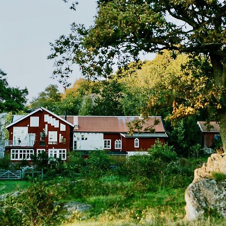 우데발라 Summer Bnb Kaerlingesund Retreat Center B&B 외부 사진