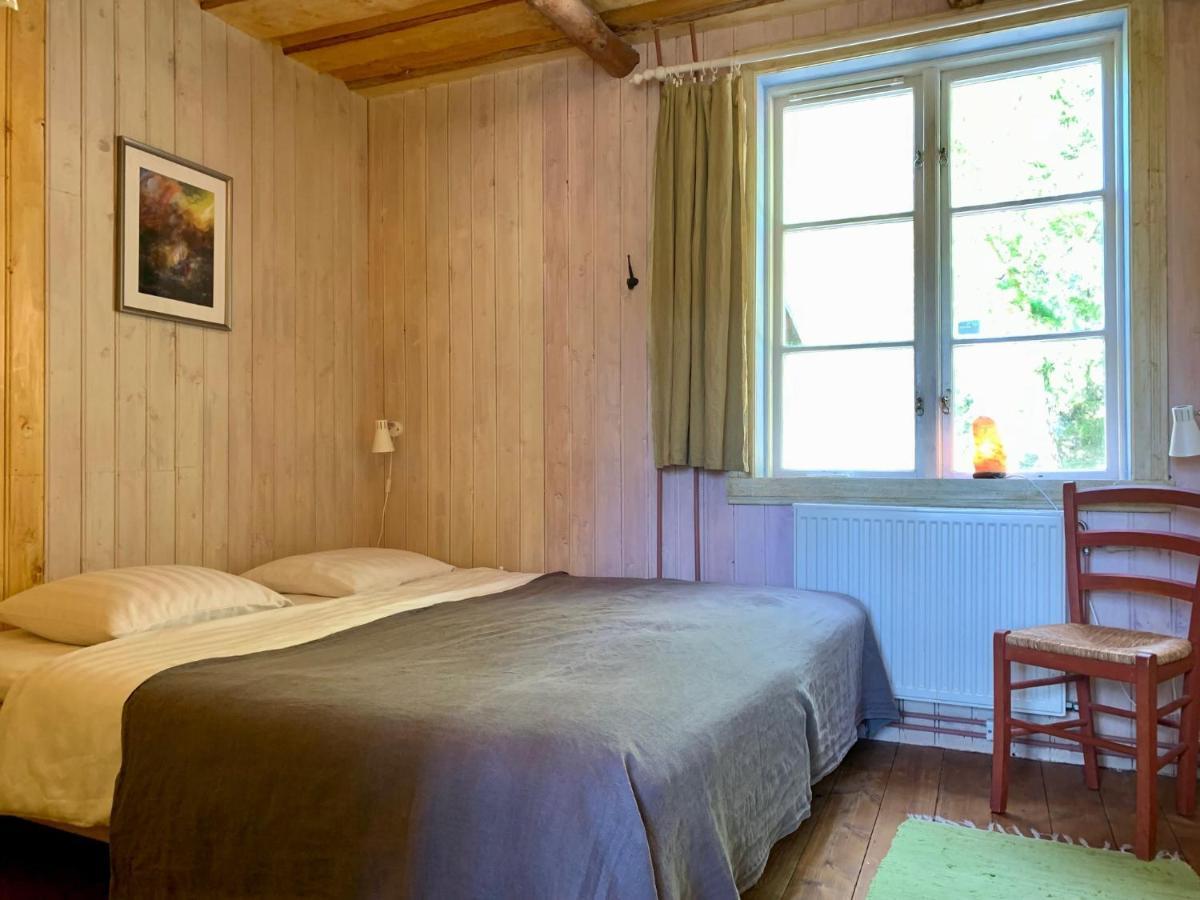 우데발라 Summer Bnb Kaerlingesund Retreat Center B&B 외부 사진