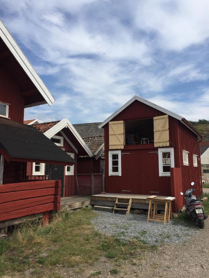 우데발라 Summer Bnb Kaerlingesund Retreat Center B&B 외부 사진