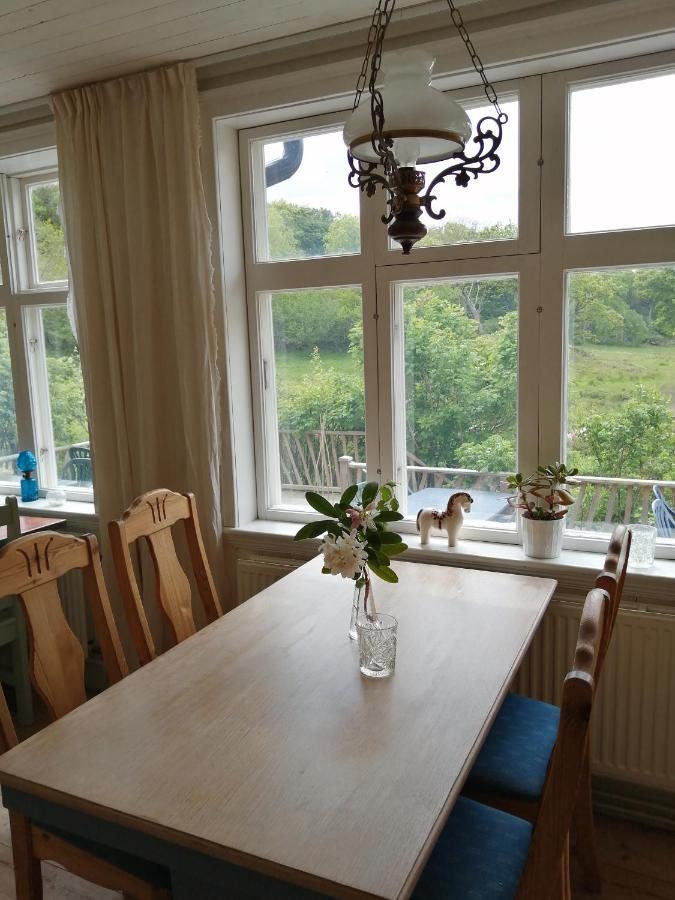 우데발라 Summer Bnb Kaerlingesund Retreat Center B&B 외부 사진