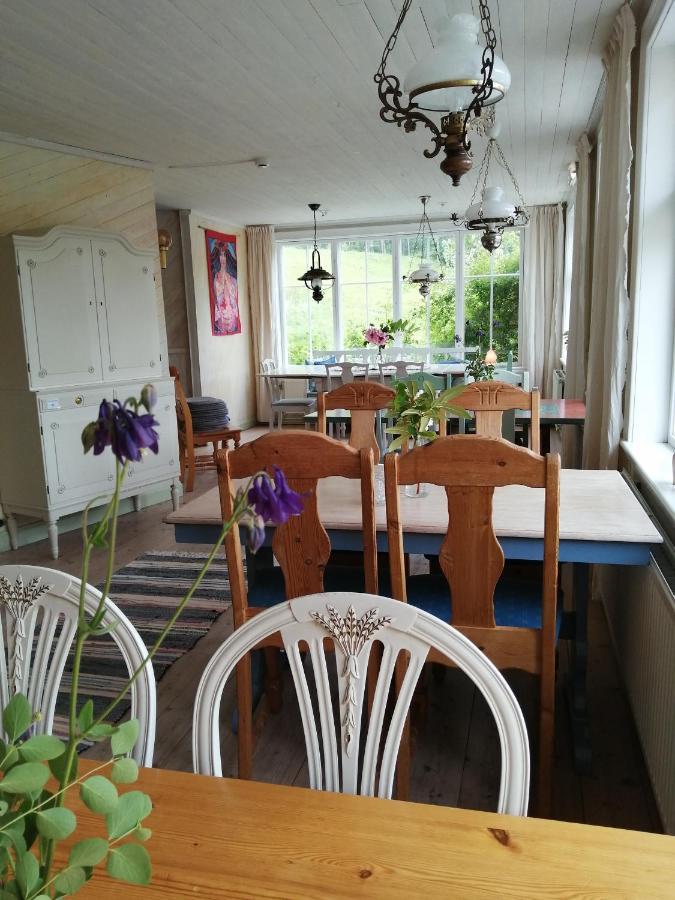 우데발라 Summer Bnb Kaerlingesund Retreat Center B&B 외부 사진